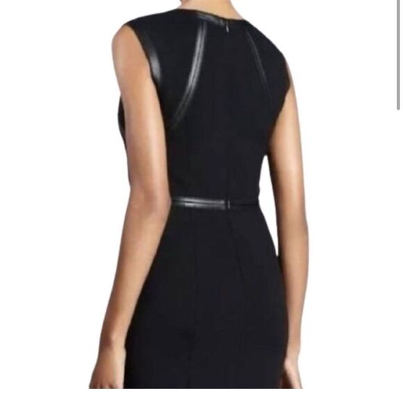 Lafayette 148 Sheath Dress - Picture 2 of 7